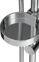 Душевой комплект Термостат AM.PM X-Joy F85A50000 + Гарнитур Like F0180064