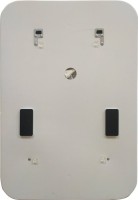 Мебель для ванной комнаты Cersanit Lara 50, раковина Como 50, зеркало LED 051 pro 55, с микрофоном и динамиками