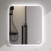 Зеркало AM.PM X-Joy 60x70 с подсветкой Зеркало AM.PM X-Joy 60x70 с подсветкой