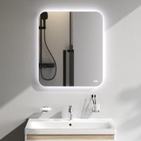 Зеркало AM.PM X-Joy 60x70 с подсветкой