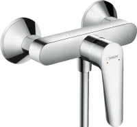 Душевой комплект Смеситель для душа Hansgrohe Logis E 71610000 + Гарнитур Croma 26586400 Душевой комплект Смеситель для душа Hansgrohe Logis E 71610000 + Гарнитур Croma 26586400