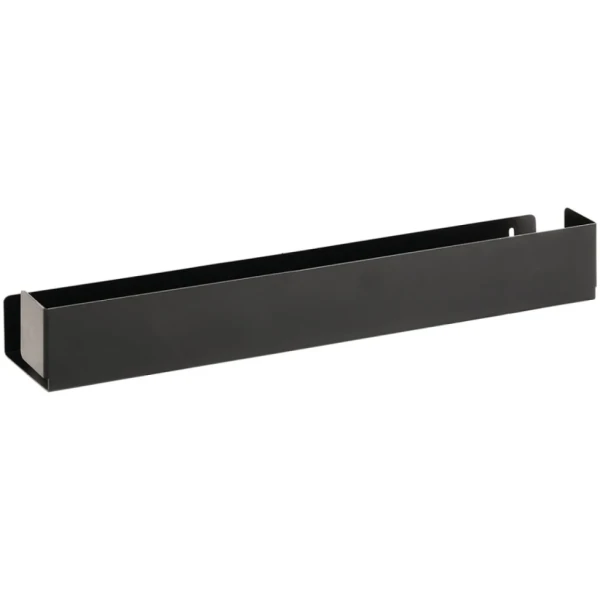 Полка Bemeta Living 101502400 черная