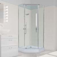 Душевой уголок Alex Baitler AB215-100 Душевой уголок Alex Baitler AB215-100