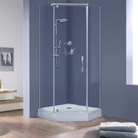 Душевой уголок Alex Baitler AB215-100 Душевой уголок Alex Baitler AB215-100