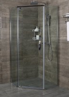 Душевой уголок Alex Baitler AB215-100 Душевой уголок Alex Baitler AB215-100