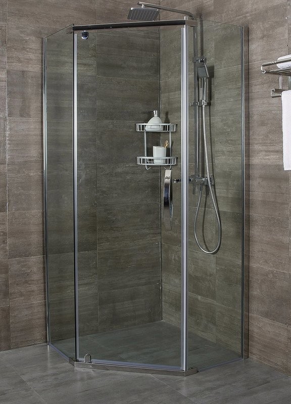 Душевой уголок Alex Baitler AB215-100