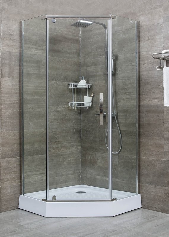 Душевой уголок Alex Baitler AB215-100
