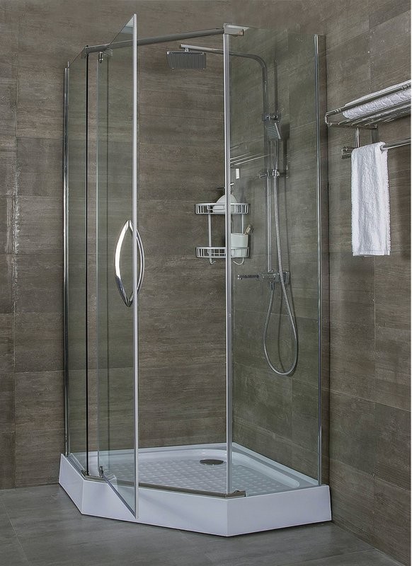 Душевой уголок Alex Baitler AB215-100