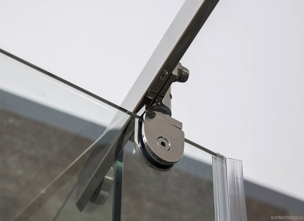 Душевой уголок Alex Baitler AB215-100