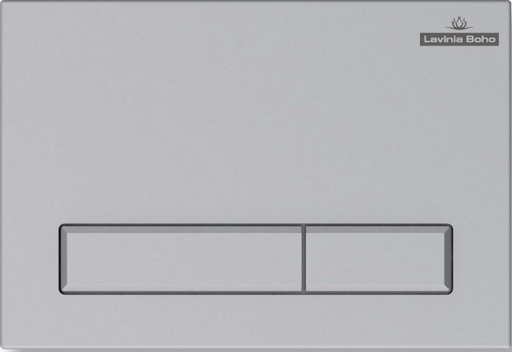 Комплект Унитаз подвесной безободковый Bell Pro Rimless 3301101R + Быстросъемное сиденье микролифт 33290100 + Система инсталляции для унитазов Relfix 38010010 + Кнопка смыва Relfix 380501MC матовая хром
