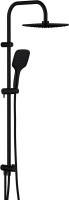 Душевой комплект Смеситель Damixa Galaxy DX7510003 + Стойка Eclipse 931000300 Душевой комплект Смеситель Damixa Galaxy DX7510003 + Стойка Eclipse 931000300
