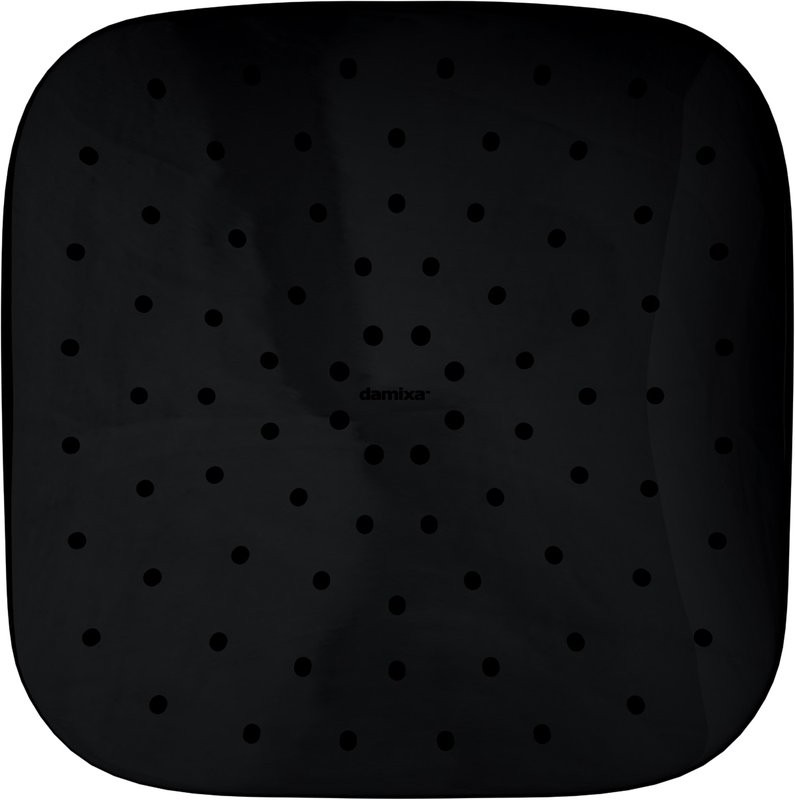 Душевой комплект Смеситель Damixa Galaxy DX7510003 + Стойка Eclipse 931000300