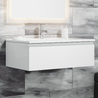 Мебель для ванной комнаты Sanvit Авеню 1 75, белая