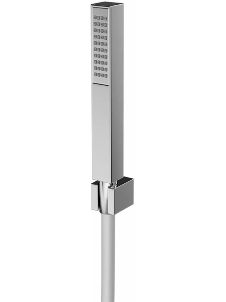 Душевая лейка KERAMA MARAZZI Futura 858KM.21.018 хром