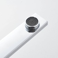 Душевая стойка Shevanik S6136 хром