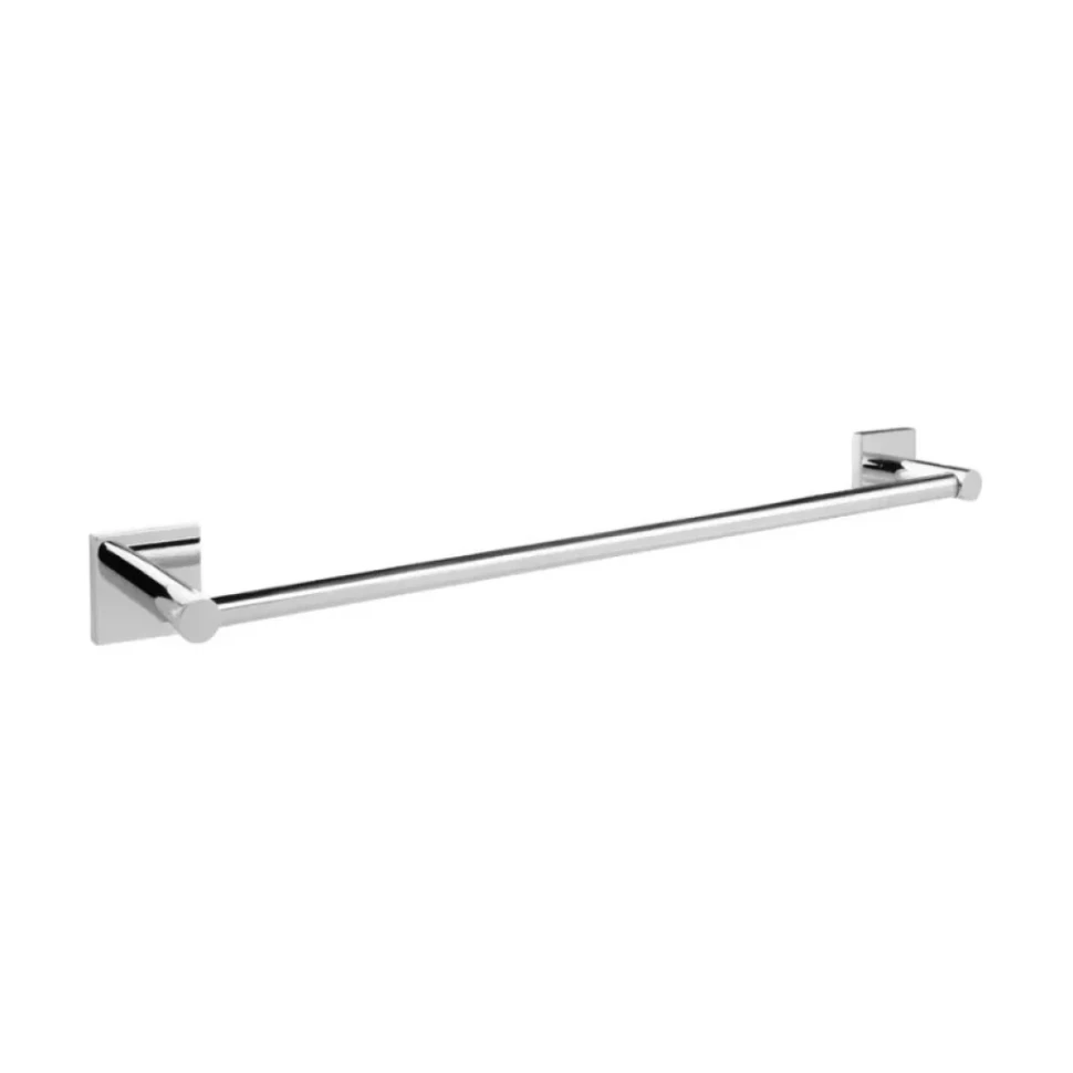 Полотенцедержатель Fixsen Lux Chrome 15001