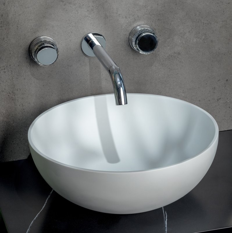 Смеситель для раковины Boheme Aura 152-2-CR-A С ВНУТРЕННЕЙ ЧАСТЬЮ, хром