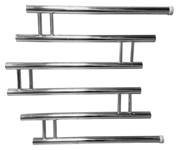 Полотенцесушитель водяной Ника Econ ПМ 4 50/50