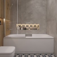 Чугунная ванна Jacob Delafon Volute E6D900-0 180x80 см, встраиваемая, белая, на ножках, со сливом-переливом