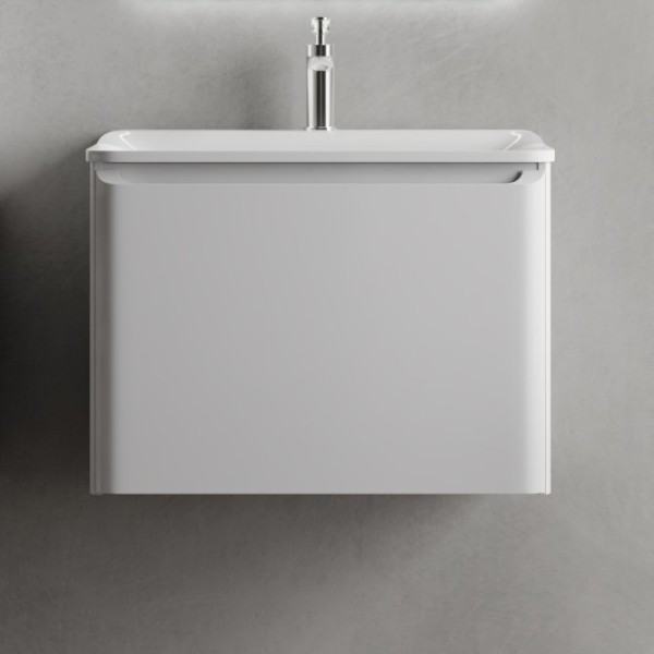 Тумба с раковиной Raval Welto 60