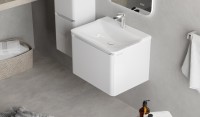 Тумба с раковиной Raval Welto 60