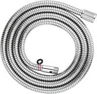 Душевой шланг Grohe 28158001 хром
