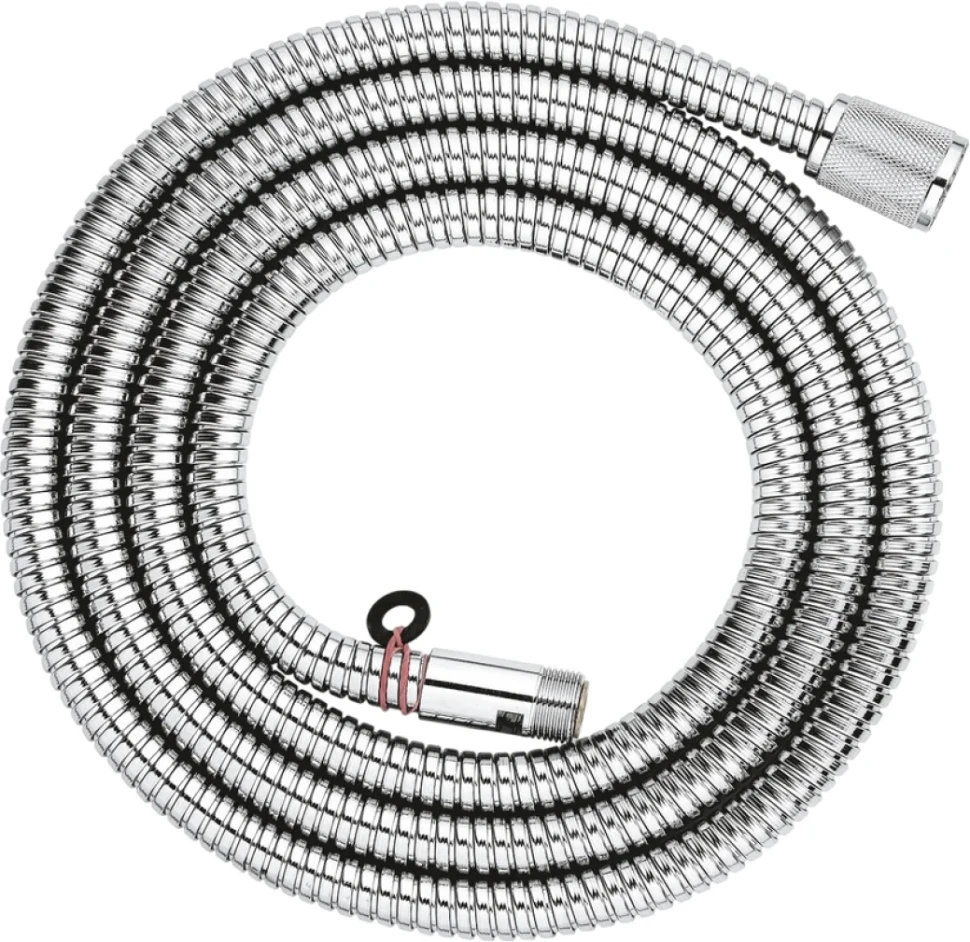 Душевой шланг Grohe 28158001 хром