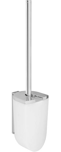 Ершик Keuco Elegance new 11664 с крышкой