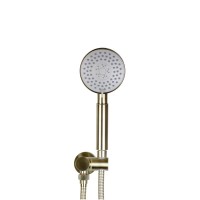 Душевой комплект Bronze de Luxe Scandi 14582-501BR бронза