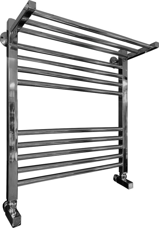 Полотенцесушитель водяной Ника Modern ЛМ-3 60/40, хром