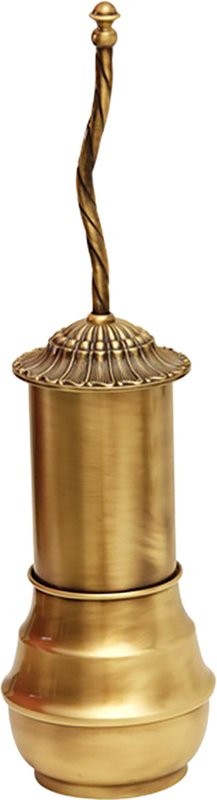 Ершик Migliore Edera 16890 бронза, напольный