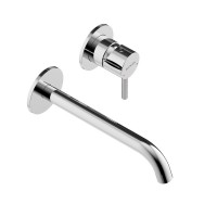 Смеситель для раковины Sancos Etna, хром, SC9004CH Смеситель для раковины Sancos Etna, хром, SC9004CH