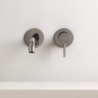 Смеситель для раковины Sancos Etna, хром, SC9004CH Смеситель для раковины Sancos Etna, хром, SC9004CH