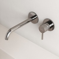 Смеситель для раковины Sancos Etna, хром, SC9004CH Смеситель для раковины Sancos Etna, хром, SC9004CH