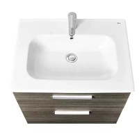 Мебель для ванной комнаты Roca Victoria 60 городской дуб