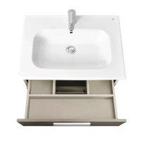 Мебель для ванной комнаты Roca Victoria 60 городской дуб