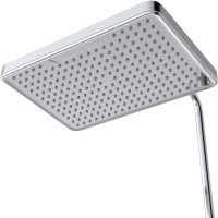 Комплект для ванной BelBagno Ardente VSCM/LVM хром