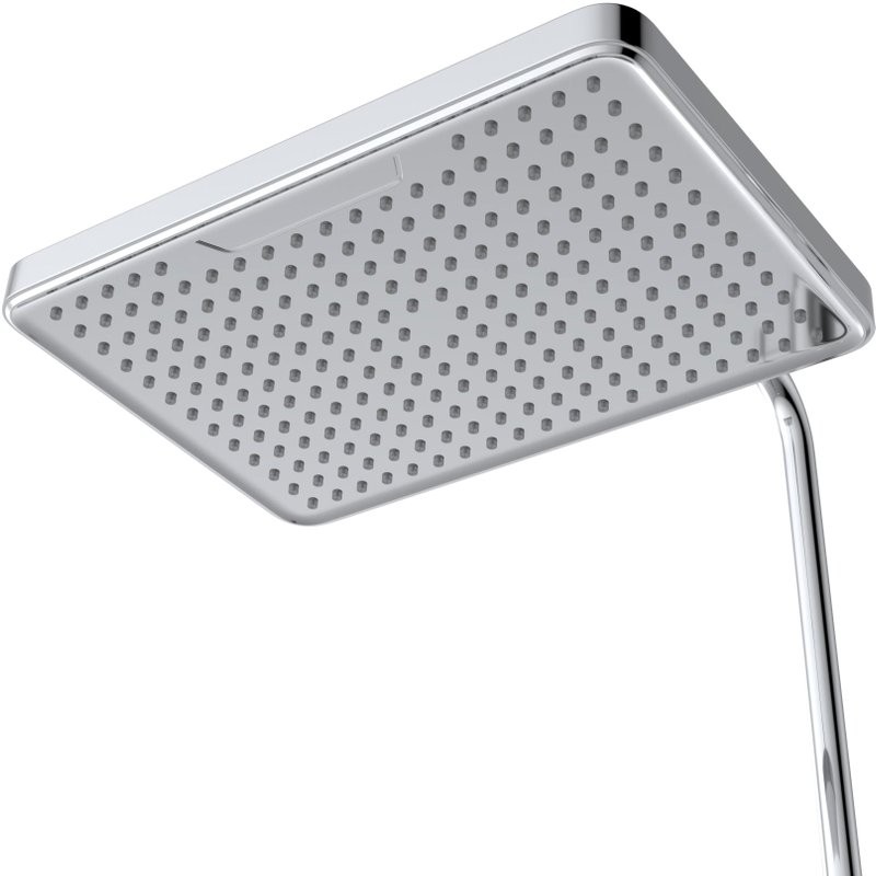 Комплект для ванной BelBagno Ardente VSCM/LVM хром