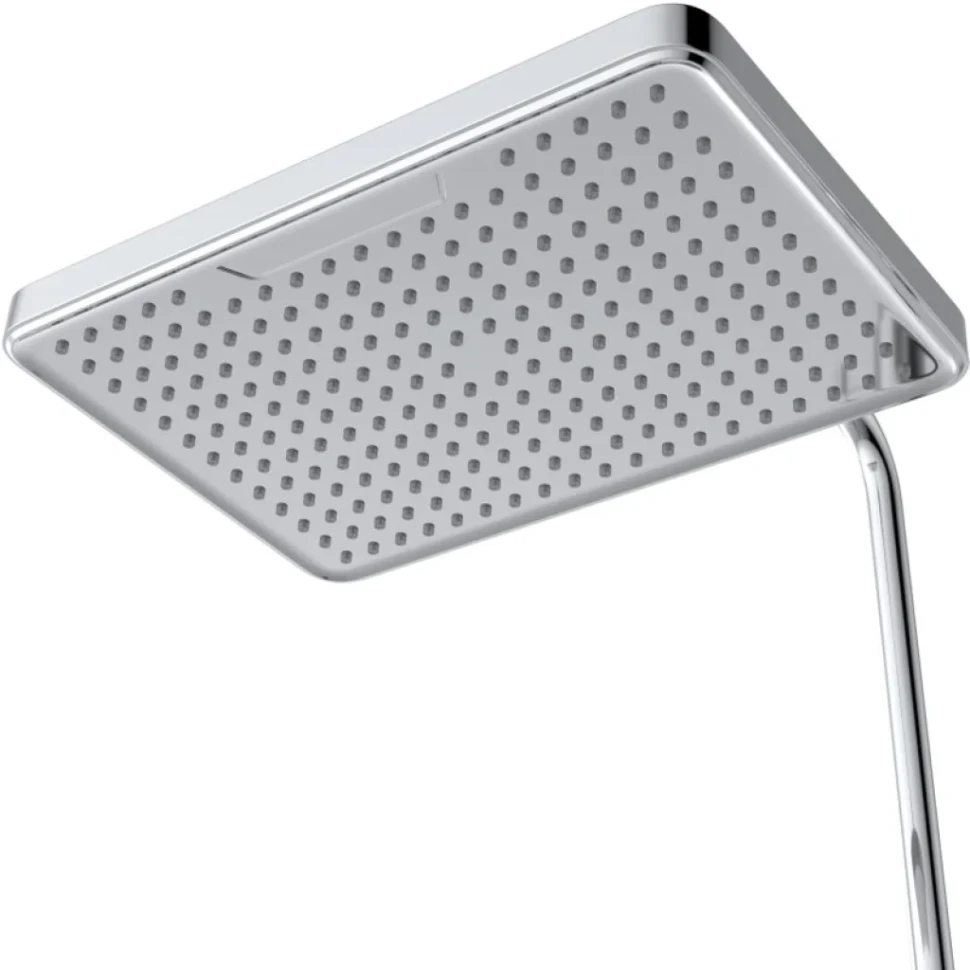 Комплект для ванной BelBagno Ardente VSCM/LVM хром