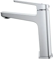 Комплект для ванной BelBagno Ardente VSCM/LVM хром