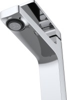 Комплект для ванной BelBagno Ardente VSCM/LVM хром