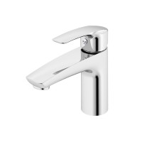 Смеситель для раковины IDDIS Ray RAYSB00i01K хром глянцевый Смеситель для раковины IDDIS Ray RAYSB00i01K хром глянцевый