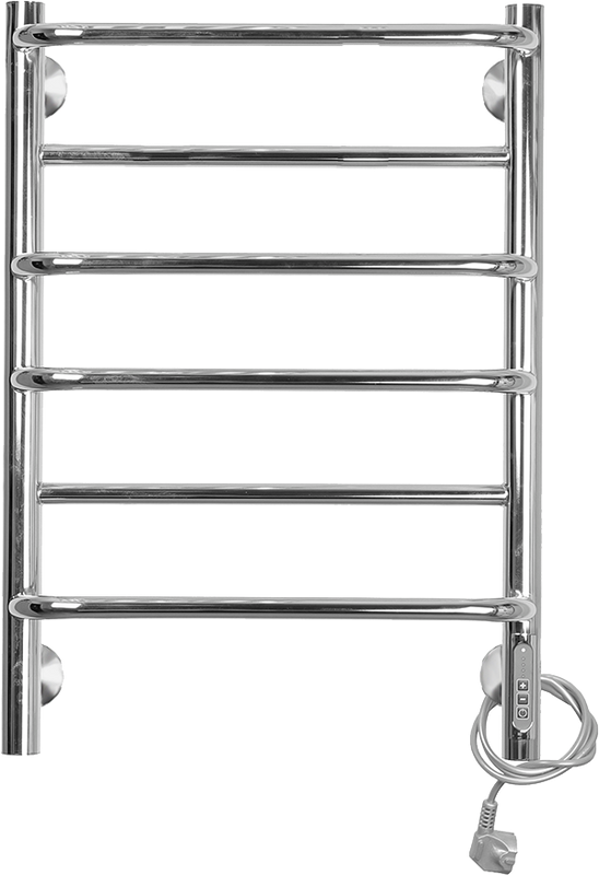 Полотенцесушитель электрический Domoterm Орфей П6 40x60 EK R