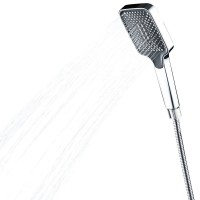 Душевой гарнитур Orange O-Shower OS814cr хром Душевой гарнитур Orange O-Shower OS814cr хром