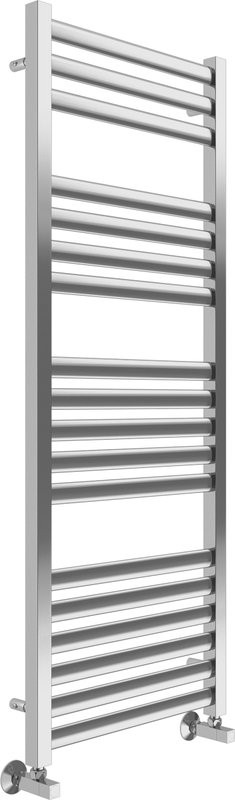 Полотенцесушитель водяной Terminus Грета П18 0 500х140