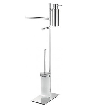 Стойка Colombo Design Square B9918