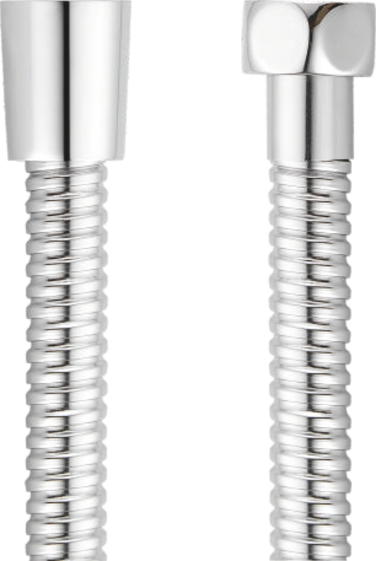 Душевой шланг BELZ BR03 хром