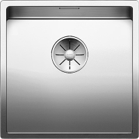 Мойка кухонная Blanco Claron 400-U