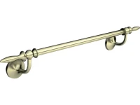 Полотенцедержатель Art&Max Bohemia AM-E-4224-Br Полотенцедержатель Art&Max Bohemia AM-E-4224-Br