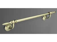 Полотенцедержатель Art&Max Bohemia AM-E-4224-Br Полотенцедержатель Art&Max Bohemia AM-E-4224-Br